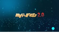 Program MyVIFitEr 2.0